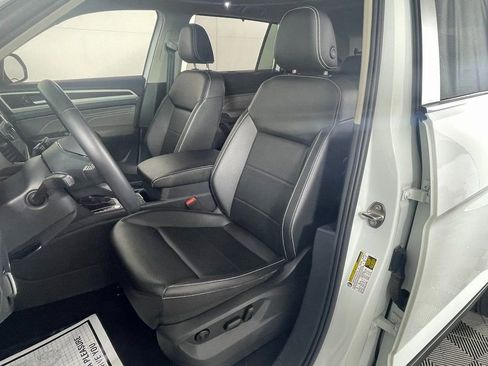Used 2022 Volkswagen Atlas SE image 21