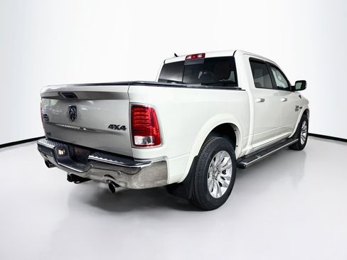 Used 2016 RAM 1500 Laramie Longhorn w/ Convenience Group AWD/4WD image 32