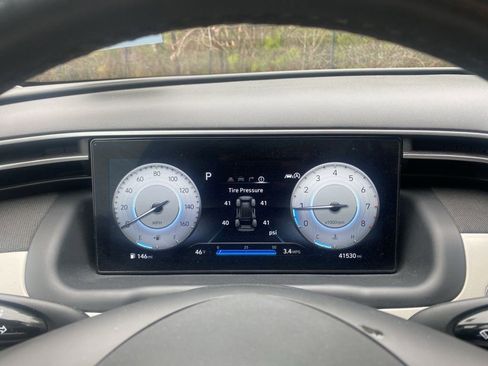 Used 2024 Hyundai Tucson Limited image 20