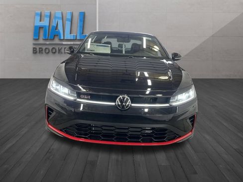 New 2026 Volkswagen Jetta GLI Autobahn image 8