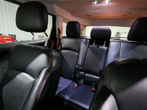 Used 2017 Dodge Journey GT w/ Driver Convenience Group image 25