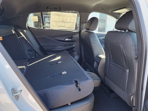 New 2026 Buick Envista Preferred w/ Convenience I Package image 42