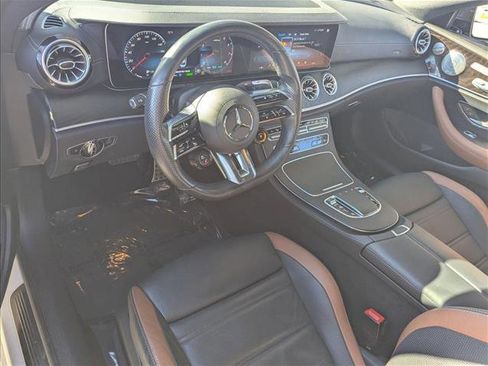 Used 2022 Mercedes-Benz E 53 AMG AMG E 53 image 10