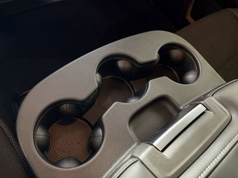 New 2026 RAM 3500 Tradesman image 15