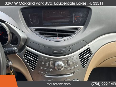 Used 2006 Subaru Tribeca Limited image 52