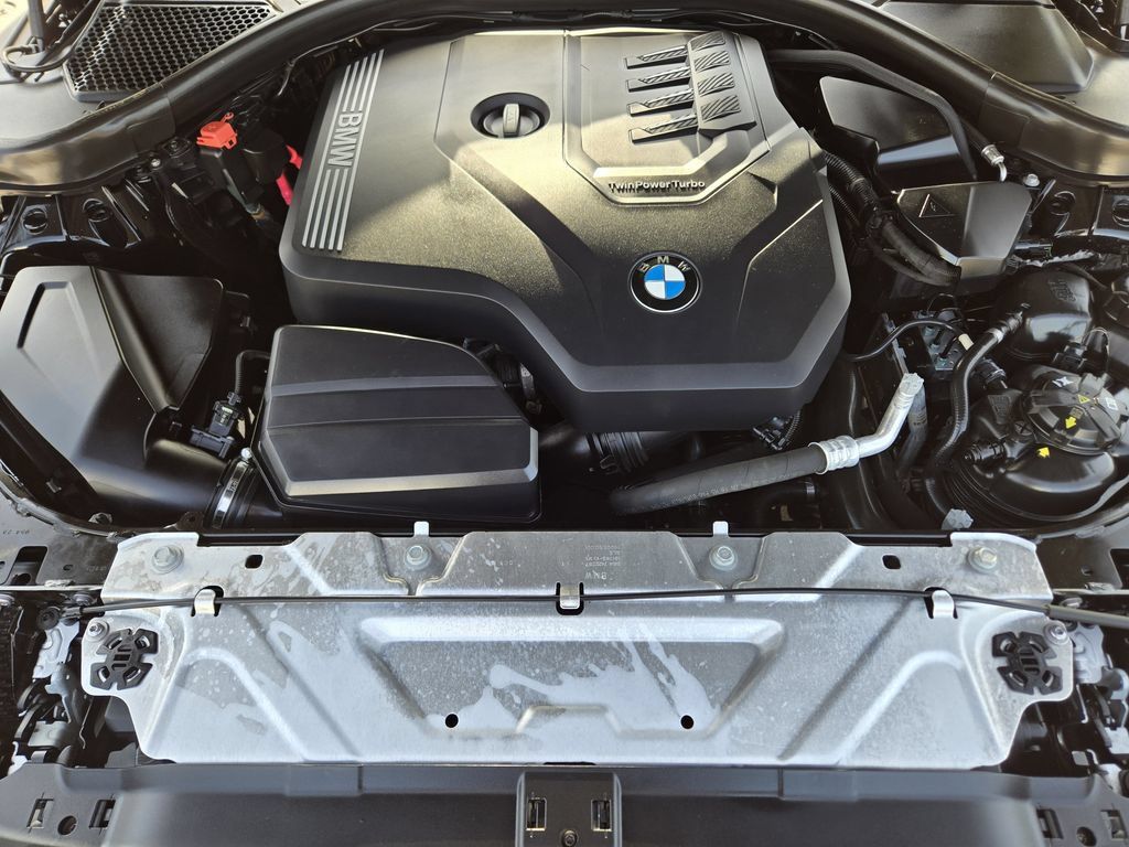 Used 2023 BMW 230i xDrive Coupe w/ Premium Package AWD/4WD image 41