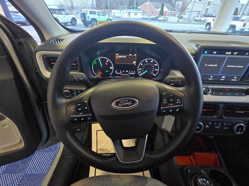 Used 2024 Ford Maverick XLT image 13