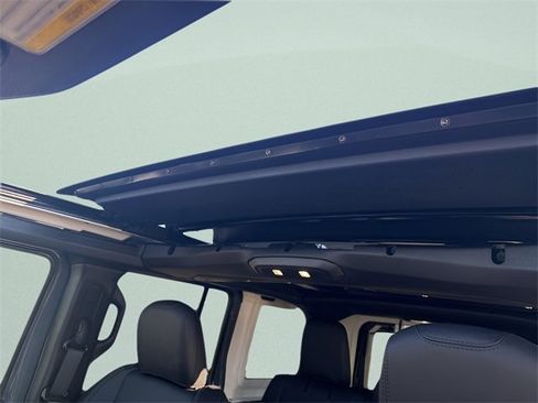 New 2026 Jeep Wrangler Sahara image 28