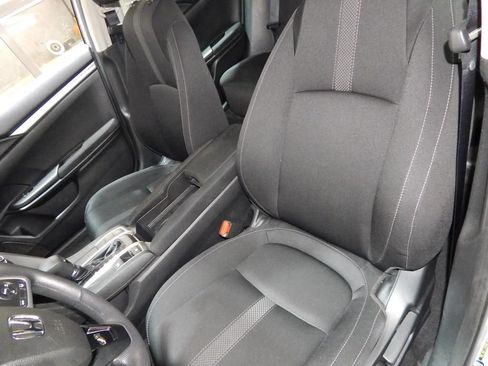 Used 2020 Honda Civic LX image 12