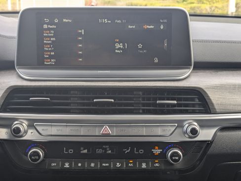 Certified 2020 Kia Telluride EX w/ Towing Package image 25