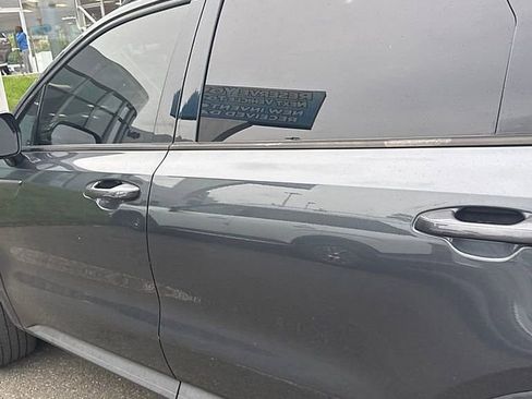 Used 2023 Kia Sorento X-Line EX AWD/4WD image 7