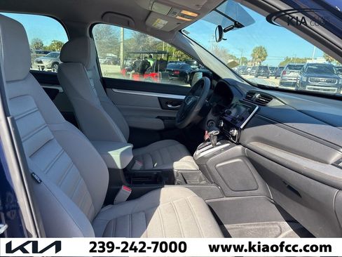 Used 2018 Honda CR-V LX image 15