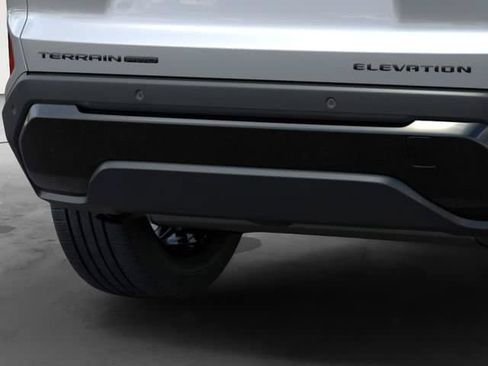 New 2027 GMC Terrain Elevation w/ Elevation Premium Package AWD/4WD image 14