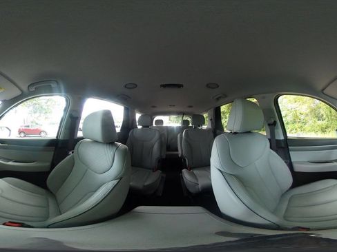 Used 2025 Hyundai Palisade SEL FWD image 46