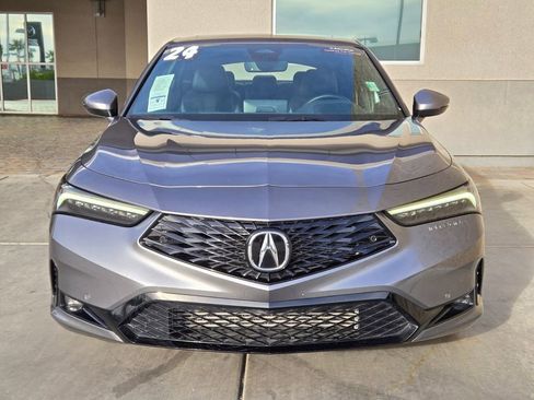 Certified 2024 Acura Integra A-Spec image 7