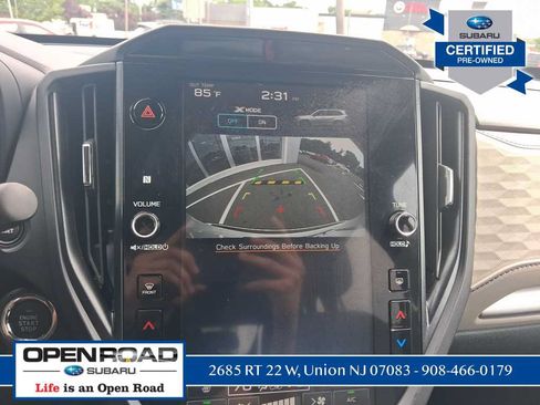 Used 2026 Subaru Forester Premium AWD/4WD image 25