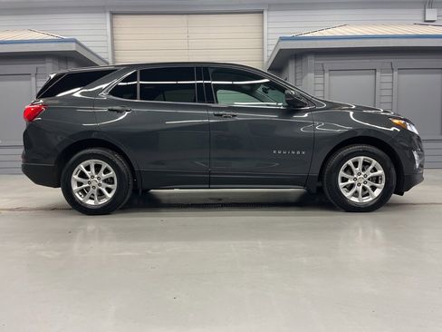 Used 2020 Chevrolet Equinox LT image 8