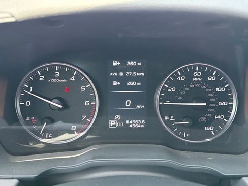 Certified 2026 Subaru Crosstrek 2.0i Premium AWD/4WD image 11