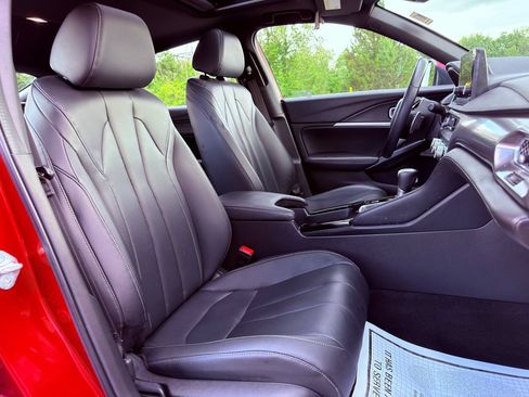 Used 2023 Acura Integra A-Spec FWD image 33