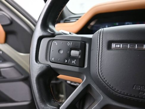 Used 2020 Land Rover Defender 110 X image 32