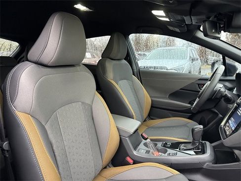 Certified 2025 Subaru Crosstrek 2.5i Sport image 18