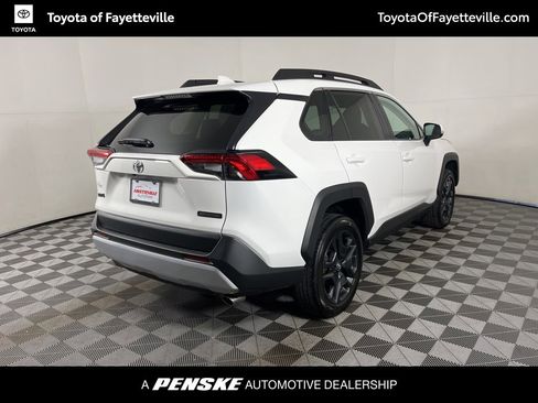 Certified 2024 Toyota RAV4 Adventure image 16