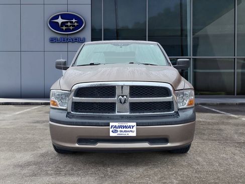 Used 2009 Dodge Ram 1500 Truck ST w/ ST Popular Equipment Group image 2