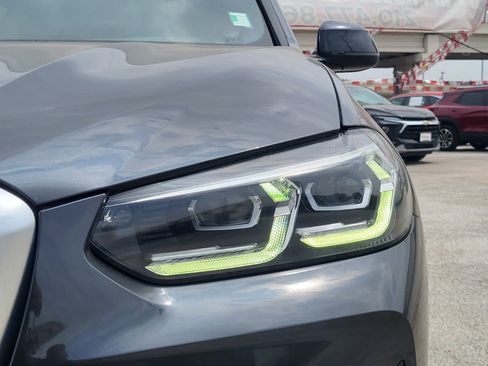Used 2022 BMW X3 sDrive30i w/ Convenience Package RWD image 11