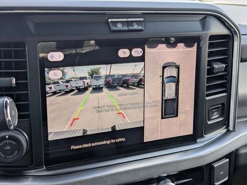 New 2025 Ford F250 Platinum w/ Tremor Off-Road Package image 14