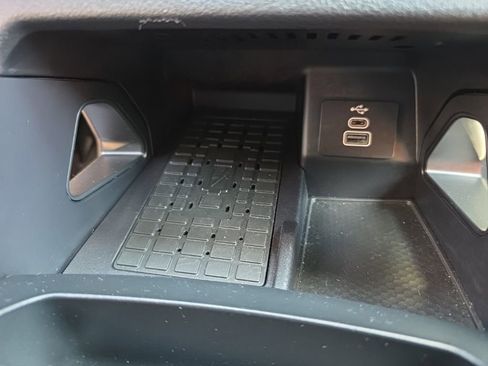 Used 2025 Ford Ranger Raptor AWD/4WD image 21