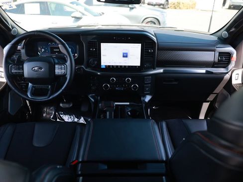 Used 2025 Ford F150 Raptor image 27