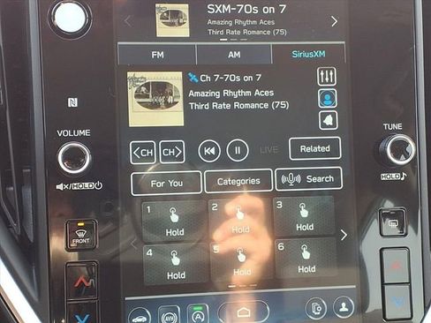 New 2026 Subaru Impreza 2.0i Sport image 18