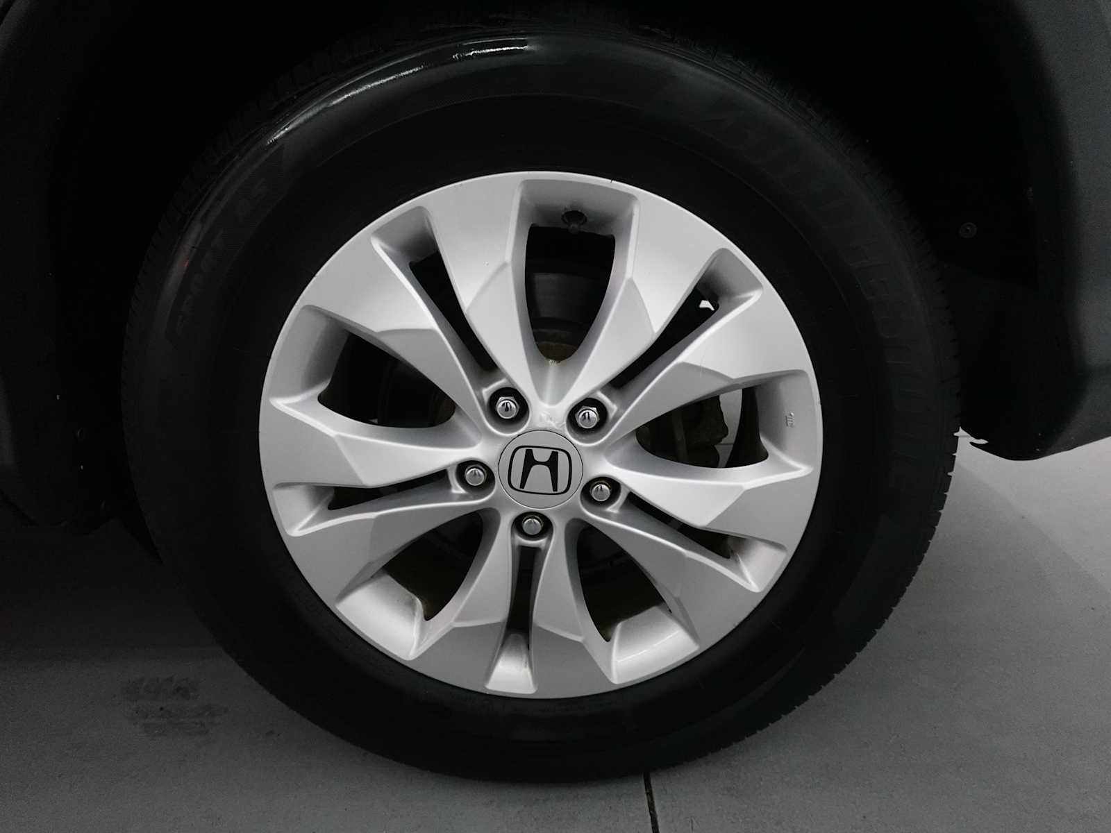 Used 2014 Honda CR-V EX-L image 9