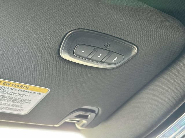 New 2026 RAM 1500 Big Horn AWD/4WD image 12