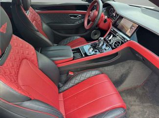 Certified 2022 Bentley Continental GT AWD/4WD video 2