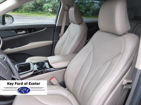 Used 2023 Lincoln Nautilus AWD w/ Premium Package image 27