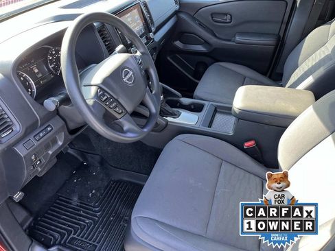 Used 2023 Nissan Frontier S w/ Technology Package image 25