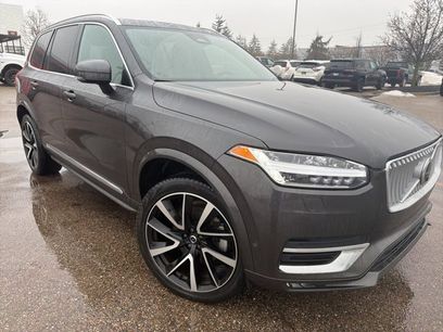 Used 2024 Volvo XC90 B6 Plus w/ Protection Package Premier