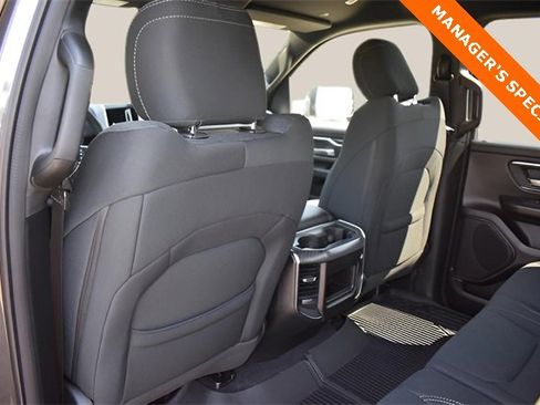 New 2026 RAM 1500 Lone Star image 14