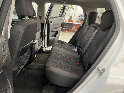 Used 2015 GMC Terrain SLE w/ Convenience Package FWD image 29