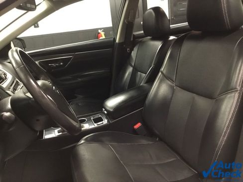 Used 2017 Nissan Altima 2.5 SL image 24