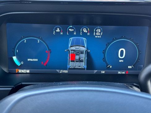 New 2026 Ford F350 Lariat w/ Lariat Ultimate Package image 29