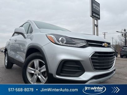 Used 2020 Chevrolet Trax LT w/ LT Convenience Package