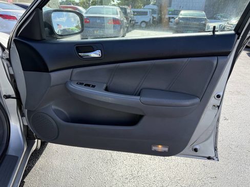 Used 2007 Honda Accord EX image 23