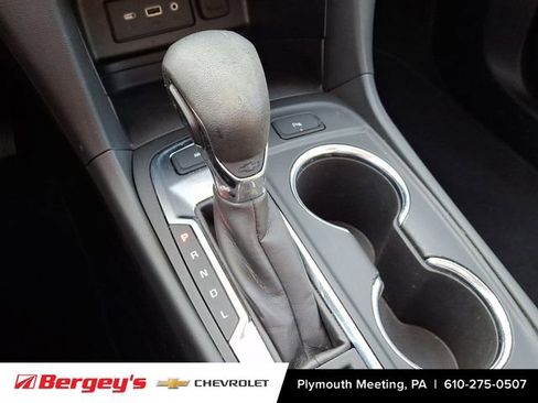 Certified 2023 Chevrolet Equinox LT AWD/4WD image 18
