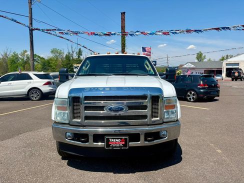 Used 2010 Ford F350 Lariat AWD/4WD image 7