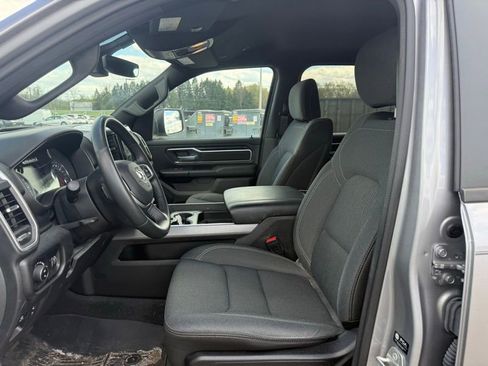 Used 2023 RAM 1500 Big Horn image 10
