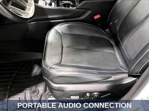 Used 2021 Jeep Grand Cherokee L Limited w/ Luxury Tech Group II AWD/4WD image 25