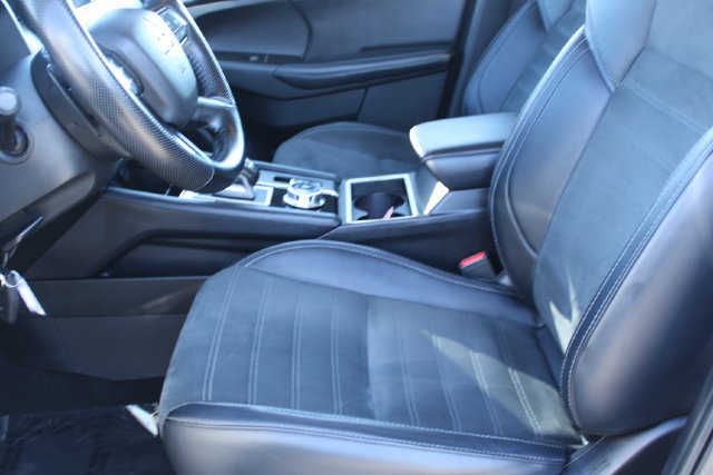 Used 2024 Mitsubishi Outlander SE AWD/4WD image 32