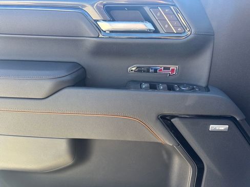 New 2026 GMC Sierra 1500 AT4 w/ AT4 Premium Package image 19